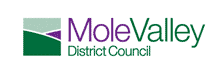 Mole Valley logo image